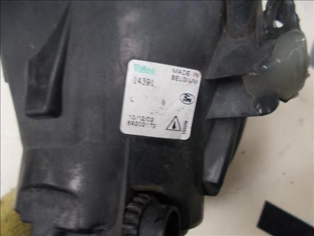 bontott FORD FIESTA V Bal Ködfényszóró