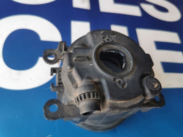 bontott FORD FIESTA V Bal Ködfényszóró