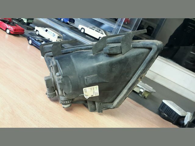 bontott FORD FIESTA V Bal Ködfényszóró