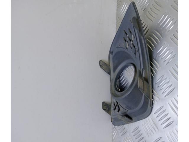 bontott FORD FIESTA V Bal Ködlámpa Rács