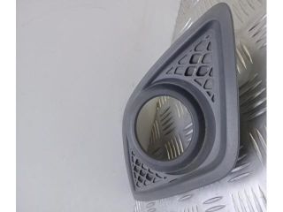 bontott FORD FIESTA V Bal Ködlámpa Rács