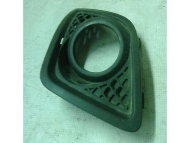 bontott FORD FIESTA V Bal Ködzárófény Keret