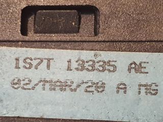 bontott FORD FIESTA V Bal Kormánykapcsoló Irányjelző