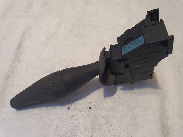 bontott FORD FIESTA V Bal Kormánykapcsoló Irányjelző