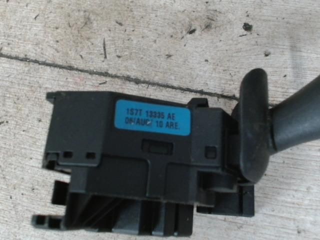 bontott FORD FIESTA V Bal Kormánykapcsoló Irányjelző