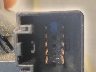 bontott FORD FIESTA V Bal Kormánykapcsoló Irányjelző