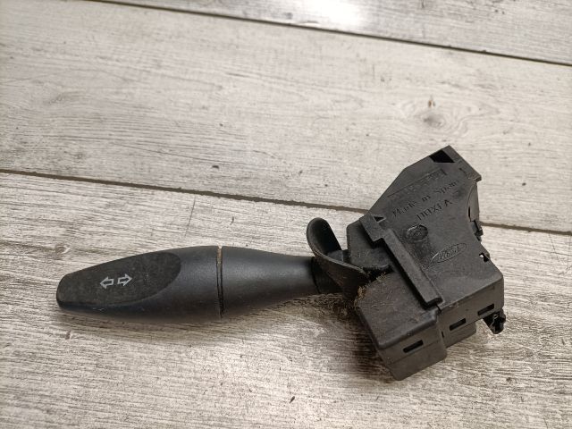 bontott FORD FIESTA V Bal Kormánykapcsoló Irányjelző