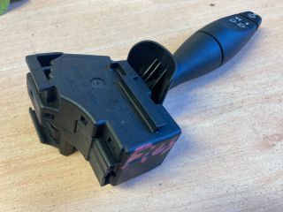 bontott FORD FIESTA V Bal Kormánykapcsoló Irányjelző