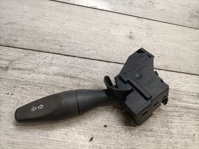 bontott FORD FIESTA V Bal Kormánykapcsoló Irányjelző