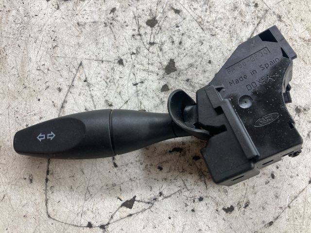 bontott FORD FIESTA V Bal Kormánykapcsoló Irányjelző