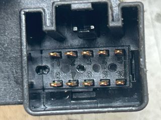 bontott FORD FIESTA V Bal Kormánykapcsoló Irányjelző