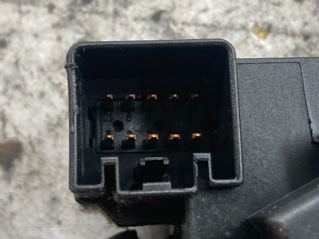 bontott FORD FIESTA V Bal Kormánykapcsoló Irányjelző