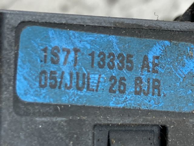 bontott FORD FIESTA V Bal Kormánykapcsoló Irányjelző