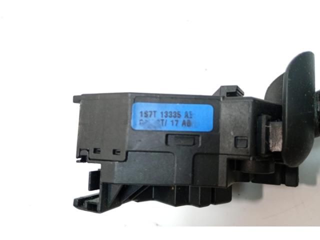 bontott FORD FIESTA V Bal Kormánykapcsoló Irányjelző