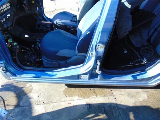 bontott FORD FIESTA V Bal Küszöb