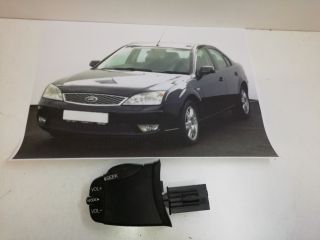 bontott FORD FIESTA V Bal Multikormány Kapcsoló