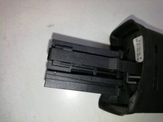 bontott FORD FIESTA V Bal Multikormány Kapcsoló