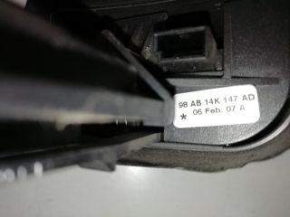 bontott FORD FIESTA V Bal Multikormány Kapcsoló