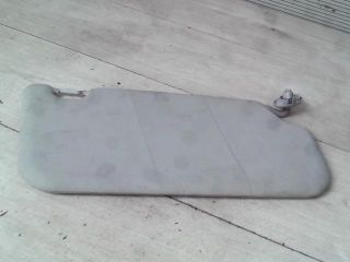 bontott FORD FIESTA V Bal Napellenző