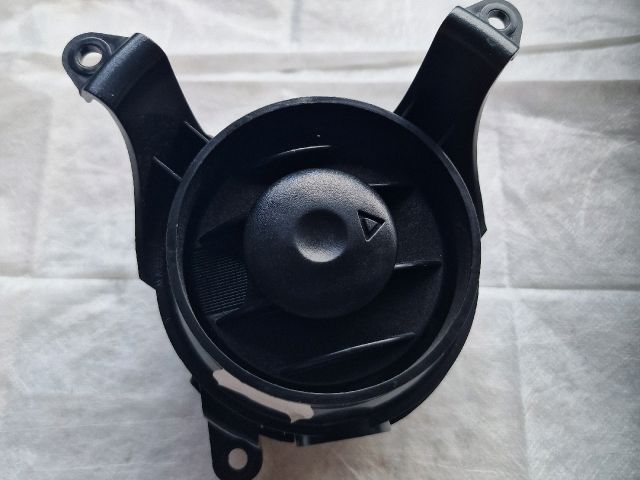 bontott FORD FIESTA V Bal Szellőző