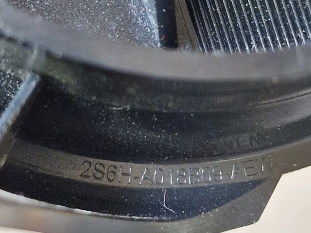 bontott FORD FIESTA V Bal Szellőző