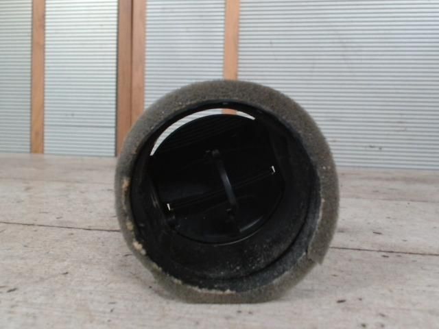 bontott FORD FIESTA V Bal Szellőző