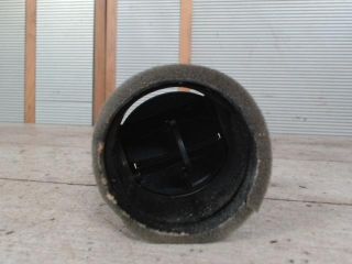 bontott FORD FIESTA V Bal Szellőző