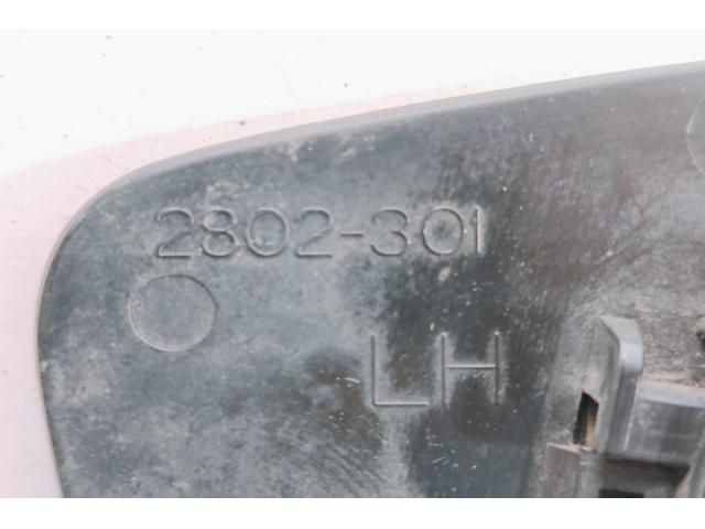 bontott FORD FIESTA V Bal Tükörlap