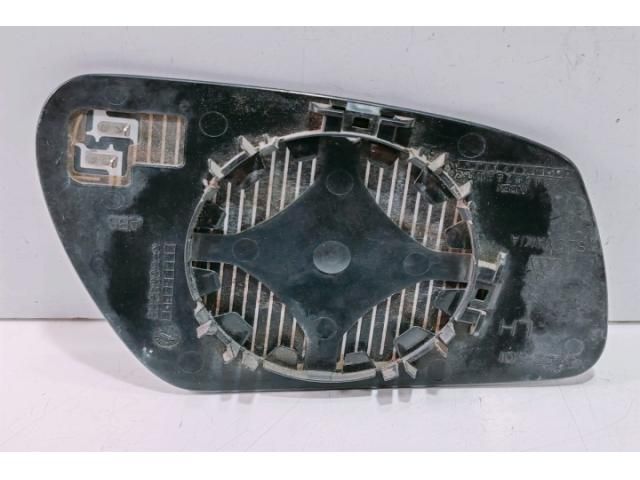 bontott FORD FIESTA V Bal Tükörlap