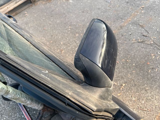 bontott FORD FIESTA V Bal Visszapillantó Tükör (Elektromos)