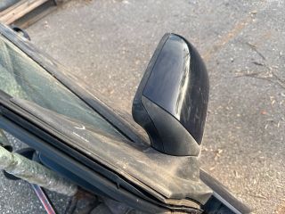 bontott FORD FIESTA V Bal Visszapillantó Tükör (Elektromos)