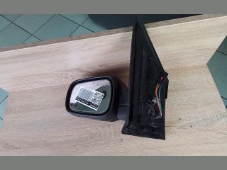 bontott FORD FIESTA V Bal Visszapillantó Tükör (Elektromos)