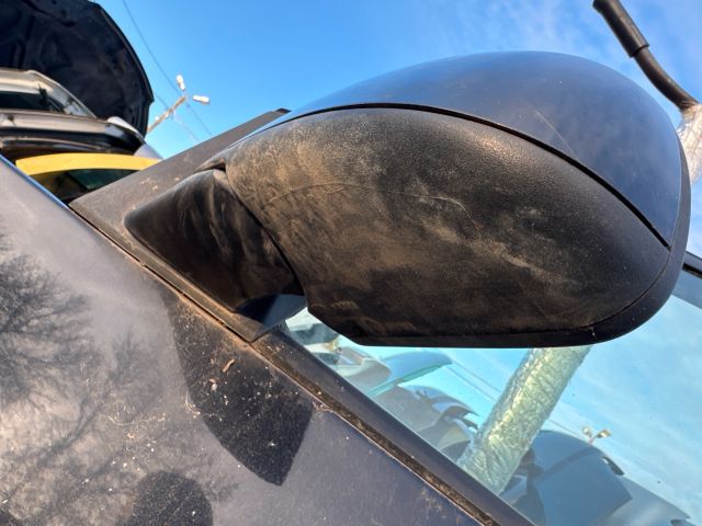 bontott FORD FIESTA V Bal Visszapillantó Tükör (Elektromos)