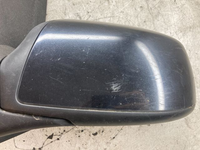 bontott FORD FIESTA V Bal Visszapillantó Tükör (Elektromos)