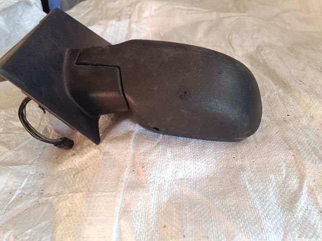 bontott FORD FIESTA V Bal Visszapillantó Tükör (Elektromos)