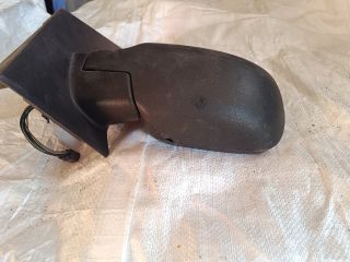 bontott FORD FIESTA V Bal Visszapillantó Tükör (Elektromos)