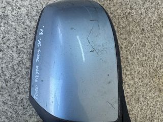 bontott FORD FIESTA V Bal Visszapillantó Tükör (Elektromos)