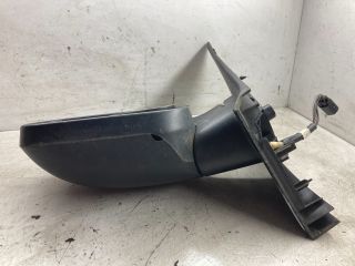 bontott FORD FIESTA V Bal Visszapillantó Tükör (Elektromos)