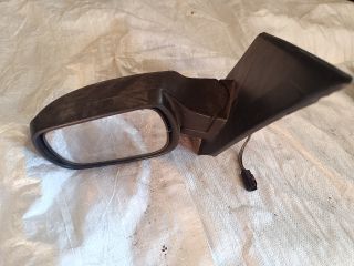 bontott FORD FIESTA V Bal Visszapillantó Tükör (Elektromos)