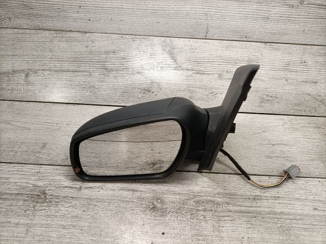 bontott FORD FIESTA V Bal Visszapillantó Tükör (Elektromos)