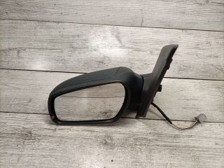 bontott FORD FIESTA V Bal Visszapillantó Tükör (Elektromos)