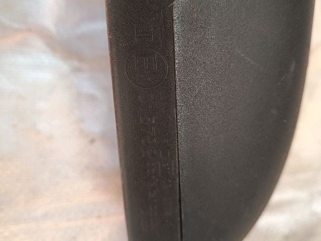 bontott FORD FIESTA V Bal Visszapillantó Tükör (Elektromos)