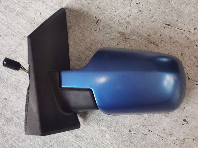 bontott FORD FIESTA V Bal Visszapillantó Tükör (Elektromos)