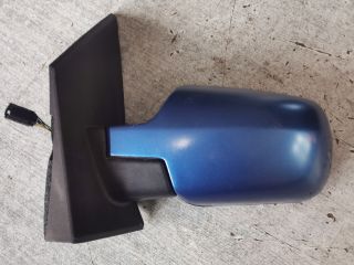 bontott FORD FIESTA V Bal Visszapillantó Tükör (Elektromos)