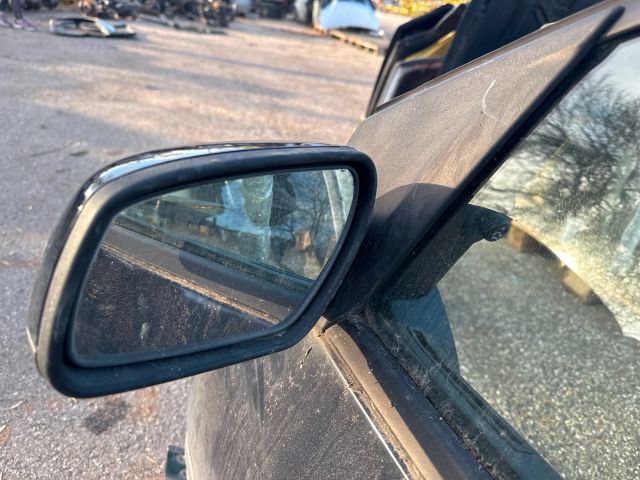 bontott FORD FIESTA V Bal Visszapillantó Tükör (Elektromos)