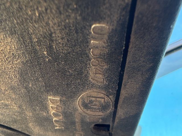 bontott FORD FIESTA V Bal Visszapillantó Tükör (Elektromos)