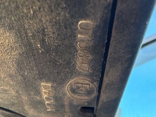 bontott FORD FIESTA V Bal Visszapillantó Tükör (Elektromos)