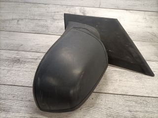 bontott FORD FIESTA V Bal Visszapillantó Tükör (Elektromos)