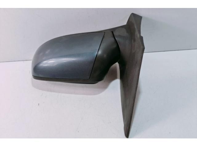 bontott FORD FIESTA V Bal Visszapillantó Tükör (Elektromos)