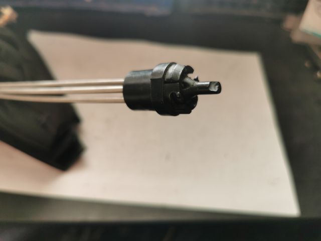 bontott FORD FIESTA V Bal Visszapillantó Tükör (Elektromos)